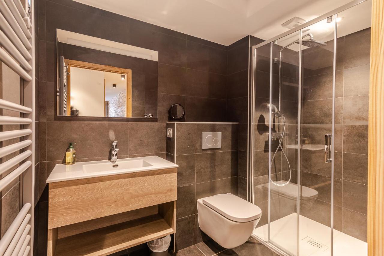 Ferienwohnung Echo Du Pleney A 104 Morzine Exterior foto